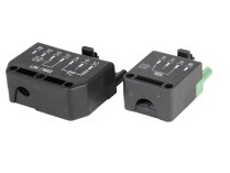 Enchufe Elco 4P+7P, 13010018