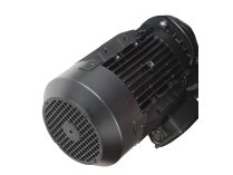 Motor eléctrico Riello, art: 3013692.