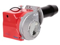 Quemador de gas Ecoflam MAX GAS 120 P TL HT CV
