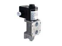Válvula electromagnética de gas Honeywell VP420B1011