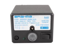Máquina de estoker Brahma DSM11P 43000003