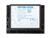 Brahma NDE11 37510002 Gestor de Combustión