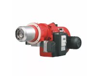 Quemador de gas Weishaupt G 5/2-D, 2, diseño ZD, art.: 15151593.