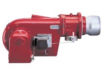 Quemador de gas Weishaupt G 7/1-D, 1, ZMD, art: 15171781.