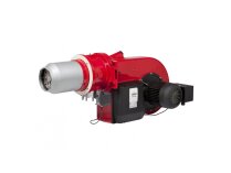 Quemador de gas Weishaupt G 9/1-D, 2, ejecución ZMD, art.: 15191783.