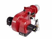Quemador de gas/diésel Weishaupt GL 5/1-D, 1, ejecución ZD, art.: 15551491.