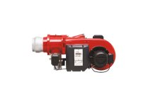 Quemador de gas/diésel Weishaupt GL 8/1-D, versión ZD, art.: 15581493.