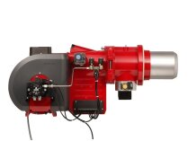 Quemador de gas Weishaupt G 30/2-A, DN125, ejecución 3LN, art: 21730574.