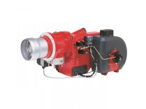 Quemador de gas Weishaupt G 40/2-A, DN100, diseño 3LN, art: 21740564.