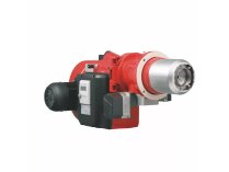 Quemador de gas Weishaupt G 50/1-B, 2, ejecución 3LN, art.: 21750411