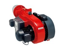 Quemador de gas Weishaupt G 1/1-E, 2, diseño ZMAE, art.: 25111687.