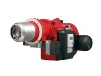 Quemador diésel Weishaupt RL 50/1-B, diseño ZM, art: 21150400.