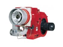 Quemador de gas/diésel Weishaupt RGL 50/1-B, versión 2, 3LN, art.: 21850419