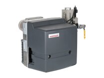 Quemador de gas Weishaupt WG10N/1-D, 3/4, Z-LN, sin bloqueo térmico, art: 23212324.