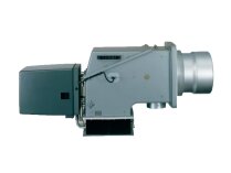 Quemador de gas Weishaupt WKG 70/1-B, DN 80, diseño ZM-NR, completo, art.: 27770342.