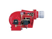 Quemador diésel marino Weishaupt RL 11, diseño ZMD para aplicaciones marinas, art: 68117410
