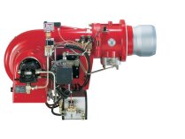 Quemador de gas/aceite Weishaupt RGMS 11/1-D, DN 65, diseño ZMD, art.: 69814782