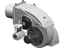 Quemador de gas Weishaupt WKmono-G 80/2-A, DN 125, diseño ZM-NR, art: 00000506