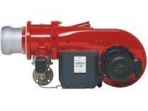 Quemador diésel Weishaupt WM-L 20/3-A/R, art: 21521030.