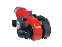 Quemador de gas Weishaupt WM-G 10/3-A, 1 1/2, diseño ZM, art.: 21711712.