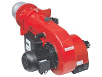Quemador de gas Weishaupt WM-G 20/3-A, ZM, art: 21721030.