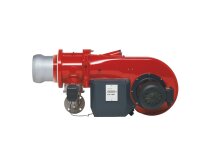 Quemador de gas Weishaupt WM-G20/2-A ZMI DN65, art: 21721714