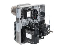 Quemador diésel Weishaupt WL 10/3-D, estándar con servomotor, art: 24111030.