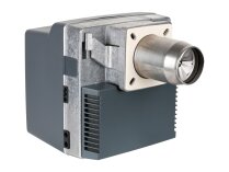 Quemador diésel Weishaupt WL 10/3-D, estándar con servomotor, art: 24111030.