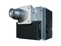 Quemador diésel Weishaupt WL 10/3-D, diseño estándar, art.: 24111031