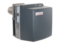 Quemador diésel Weishaupt WL 30 Z-C, diseño estándar.