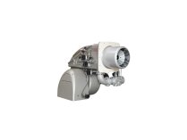 Quemador diésel Weishaupt WKmono-L 80/1-A, diseño R-3LN, art: 28181420.
