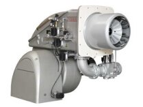 Quemador diésel Weishaupt WKmono-L 80/2-A, diseño R, art: 28182410
