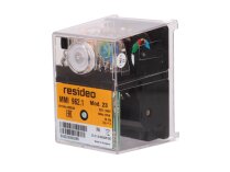 Quemador Weishaupt MMI 962.1 Mod.23, art: 600241
