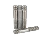 Kit de piezas de conexión Weishaupt, art: 15170700012
