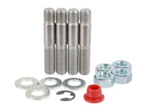 Kit de piezas de conexión Weishaupt, 15170700012