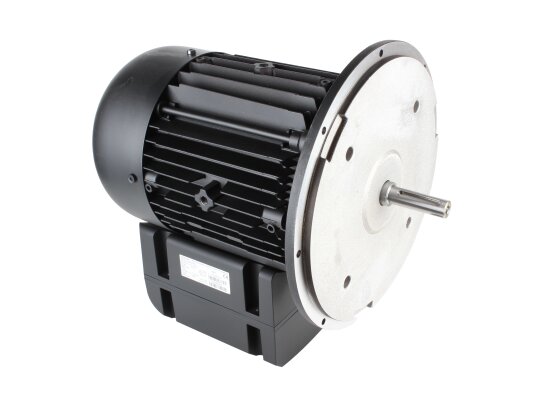 Motor eléctrico Weishaupt, 21520307370