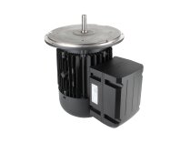 Motor eléctrico Weishaupt, 21520307370