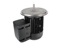 Motor eléctrico Weishaupt, 21520307370