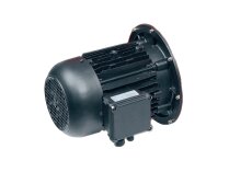 Motor eléctrico Weishaupt, 21531507010
