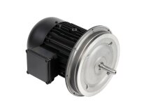 Motor eléctrico Weishaupt W-D160/240-2/18K0, art: 21871407030.