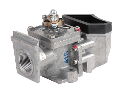 Acelerador de gas Weishaupt, 23211025010