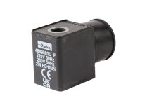 Bobina electromagnética Weishaupt 4889803D F, 604379