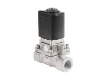 Válvula electromagnética de gas Weishaupt 5406A20
