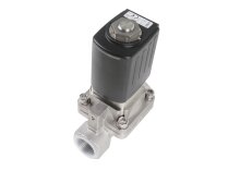 Válvula electromagnética de gas Weishaupt 5406A20