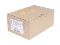 Válvula electromagnética de gas Weishaupt 5406A20