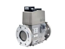 Válvula electromagnética de gas Weishaupt DMV-D 5100/11 eco, 230 V, NBR, art: 625108