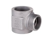 Conexión roscada Weishaupt, 450650