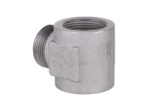 Conexión roscada Weishaupt, 450650