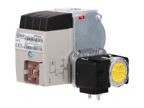 Bloque múltiple de gas Weishaupt W-MF 055 D01 S22