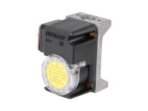 Interruptor de presión de gas Weishaupt GW 500 A6/1
